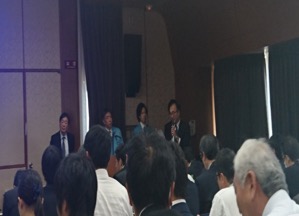 東京都防水工事業協会主催技術研修会